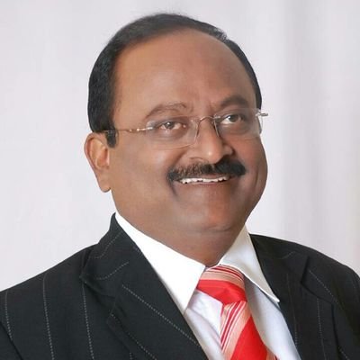 Dr C Somashekhara