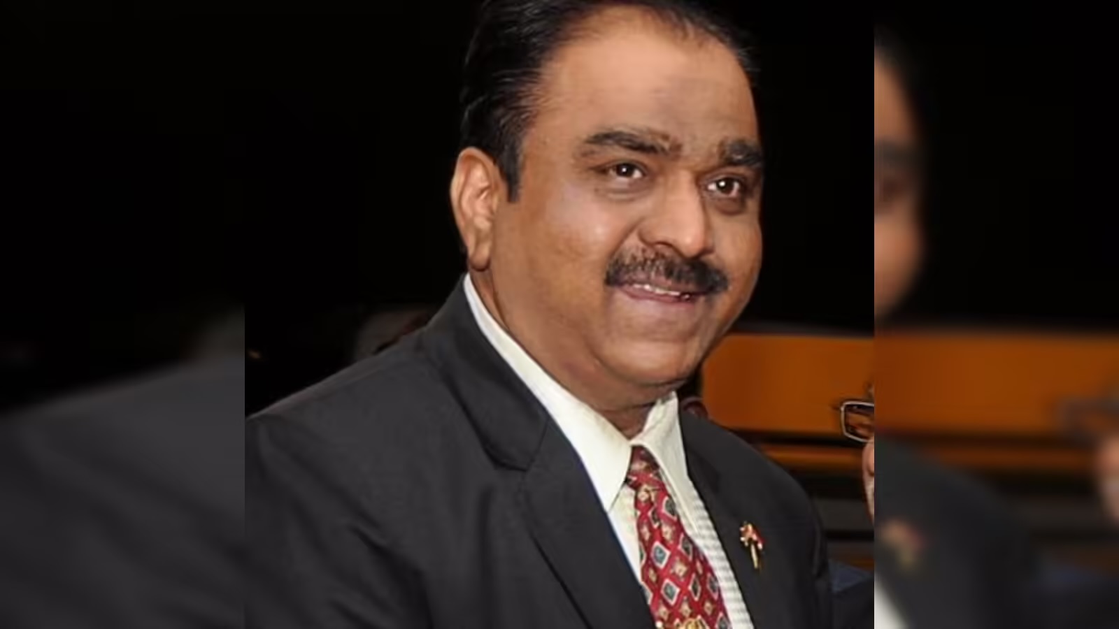 Dr Shankar Mahadev Bidari