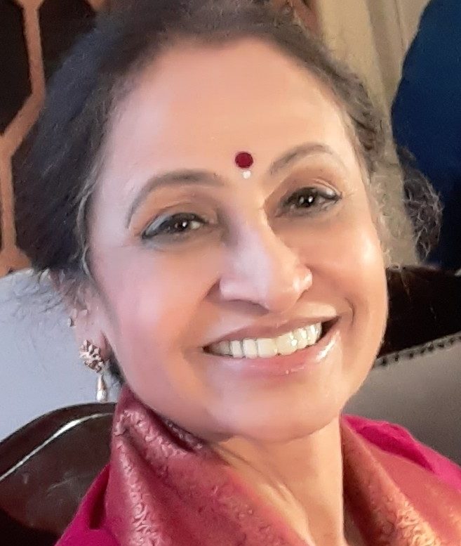 Dr Smt Vijaylakshmi Balekundri