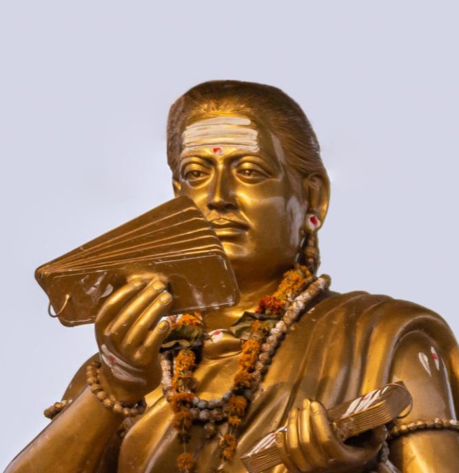 Vishwa Guru Basavanna