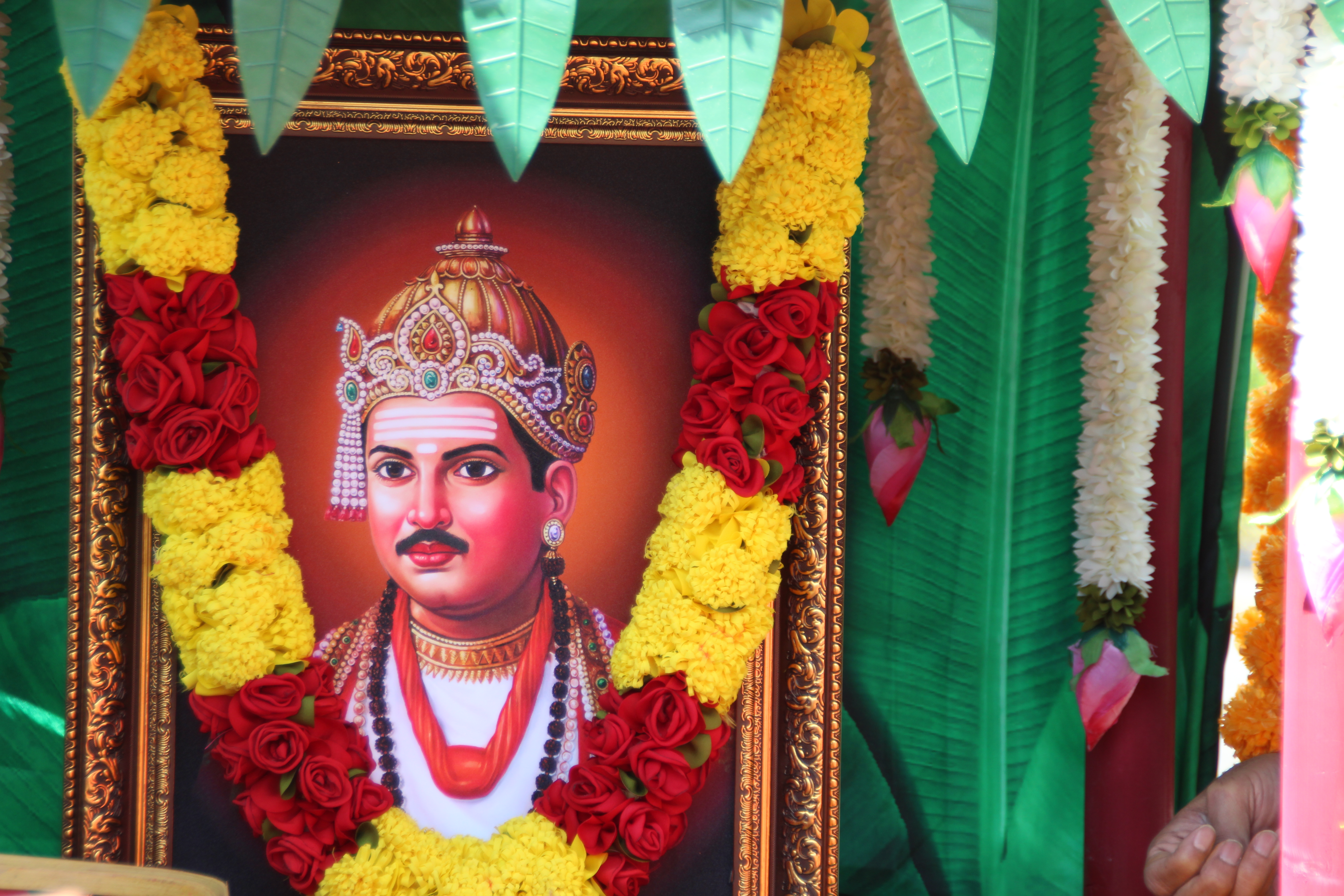 Vishwa Guru Basavanna