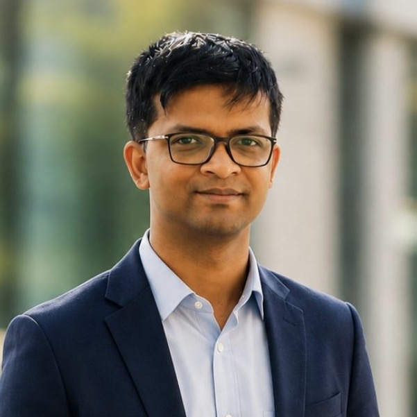 Deepak Goshwal