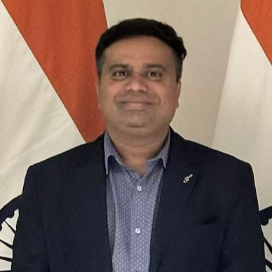 Hemegowda Rudrappa