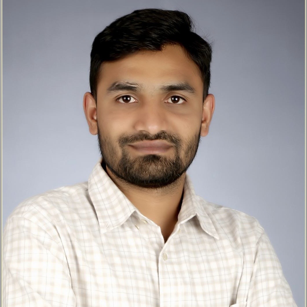 Sanjay Godabanahal Prasannakumar