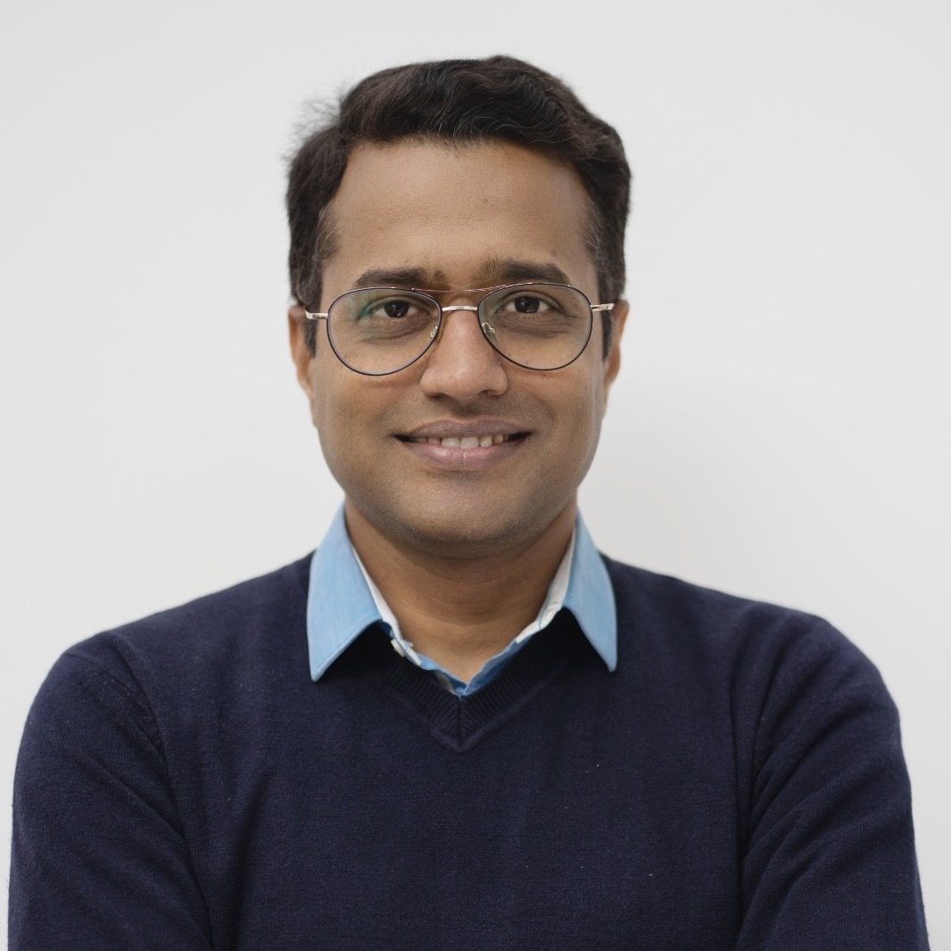 Satish Palled