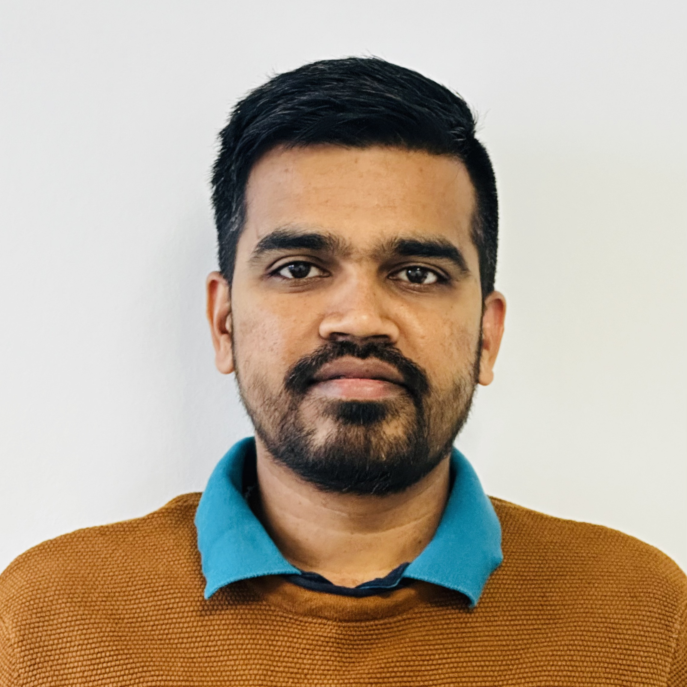 Shashikanth Gadigayya Guddadmath
