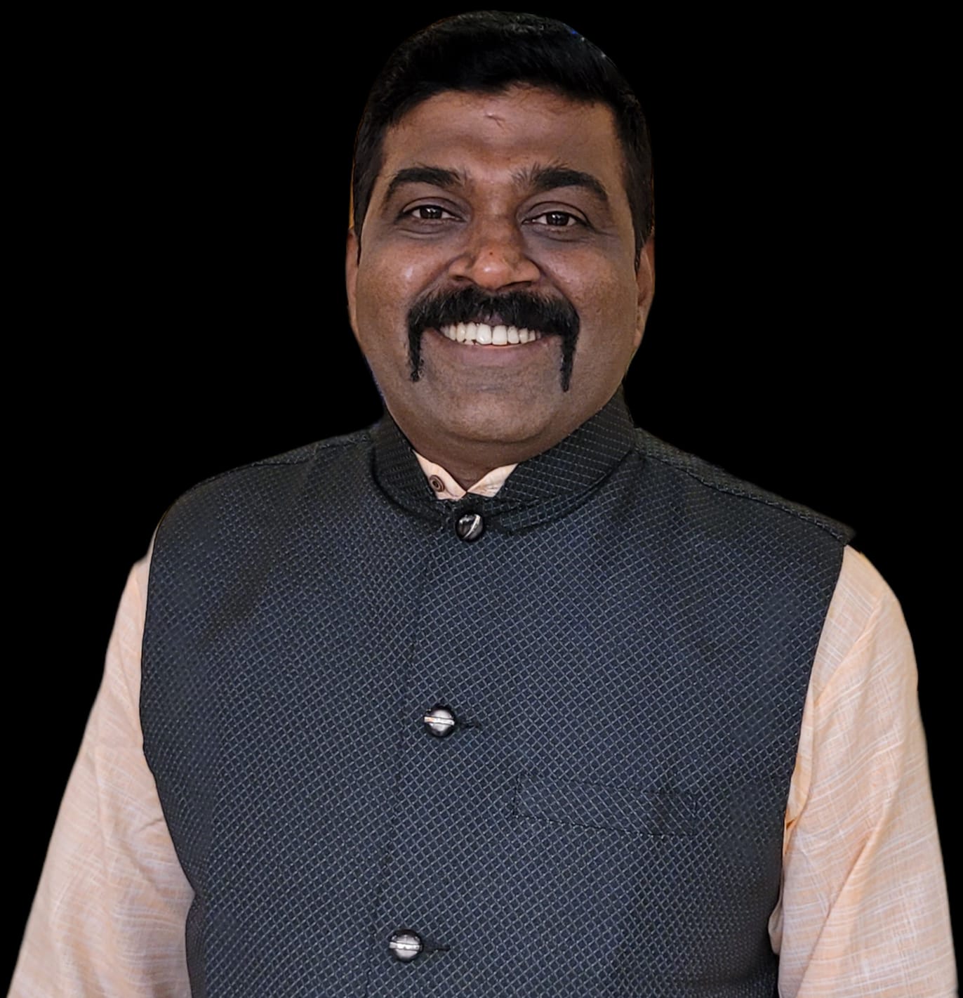 Vijay Kumar Tumkur Chikkarudriah