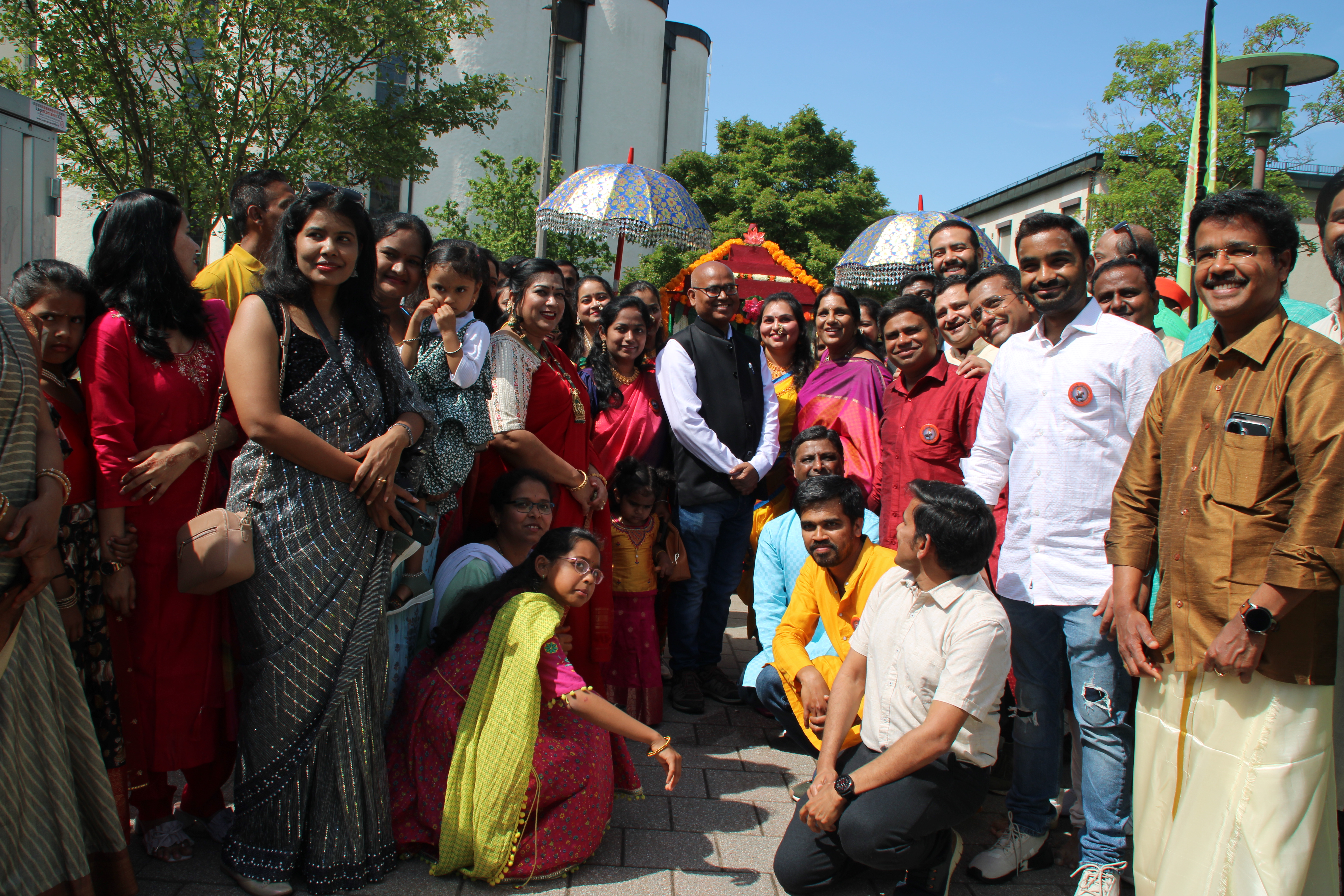 Basava Jayanthi 2025