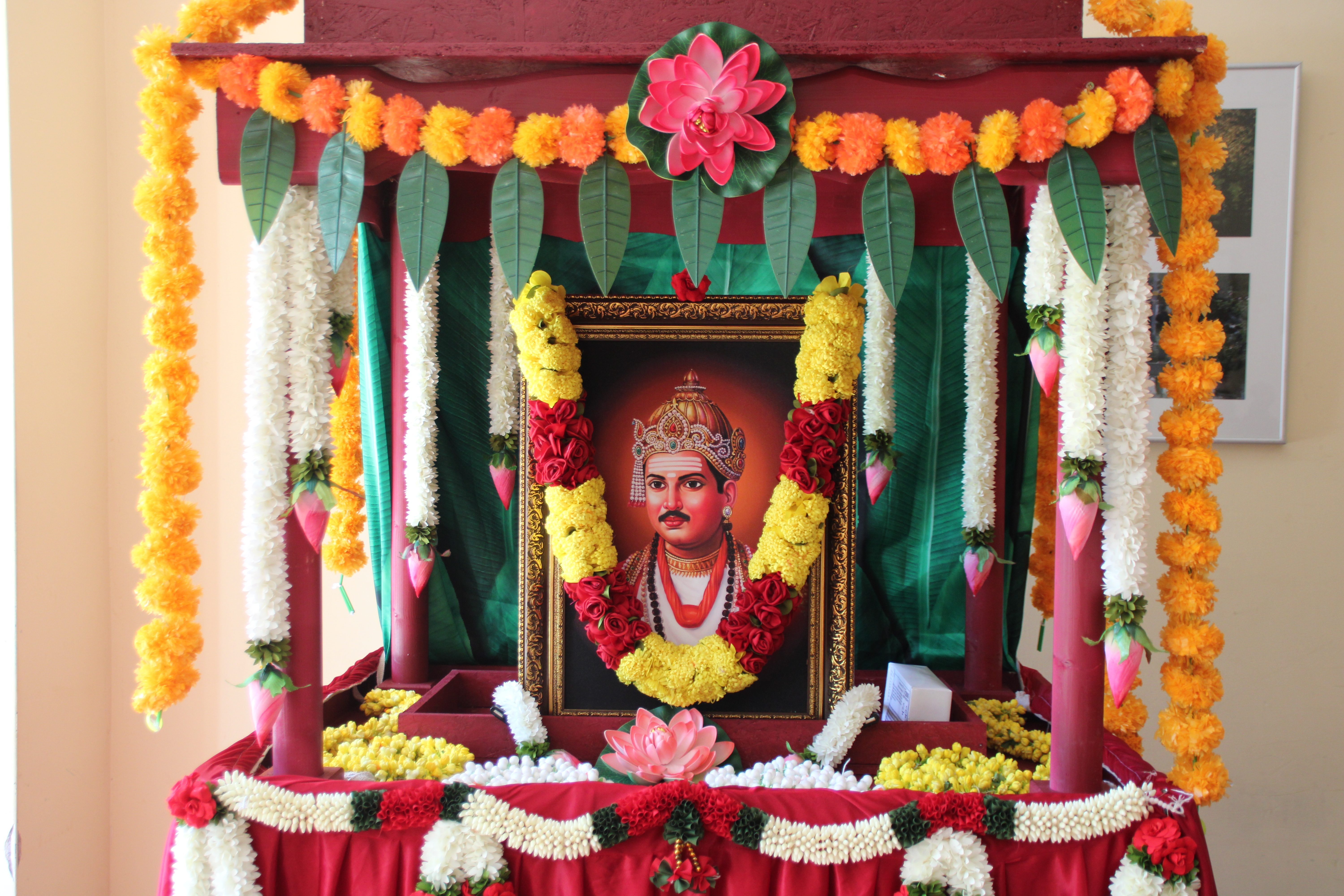 Basava Jayanthi 2025