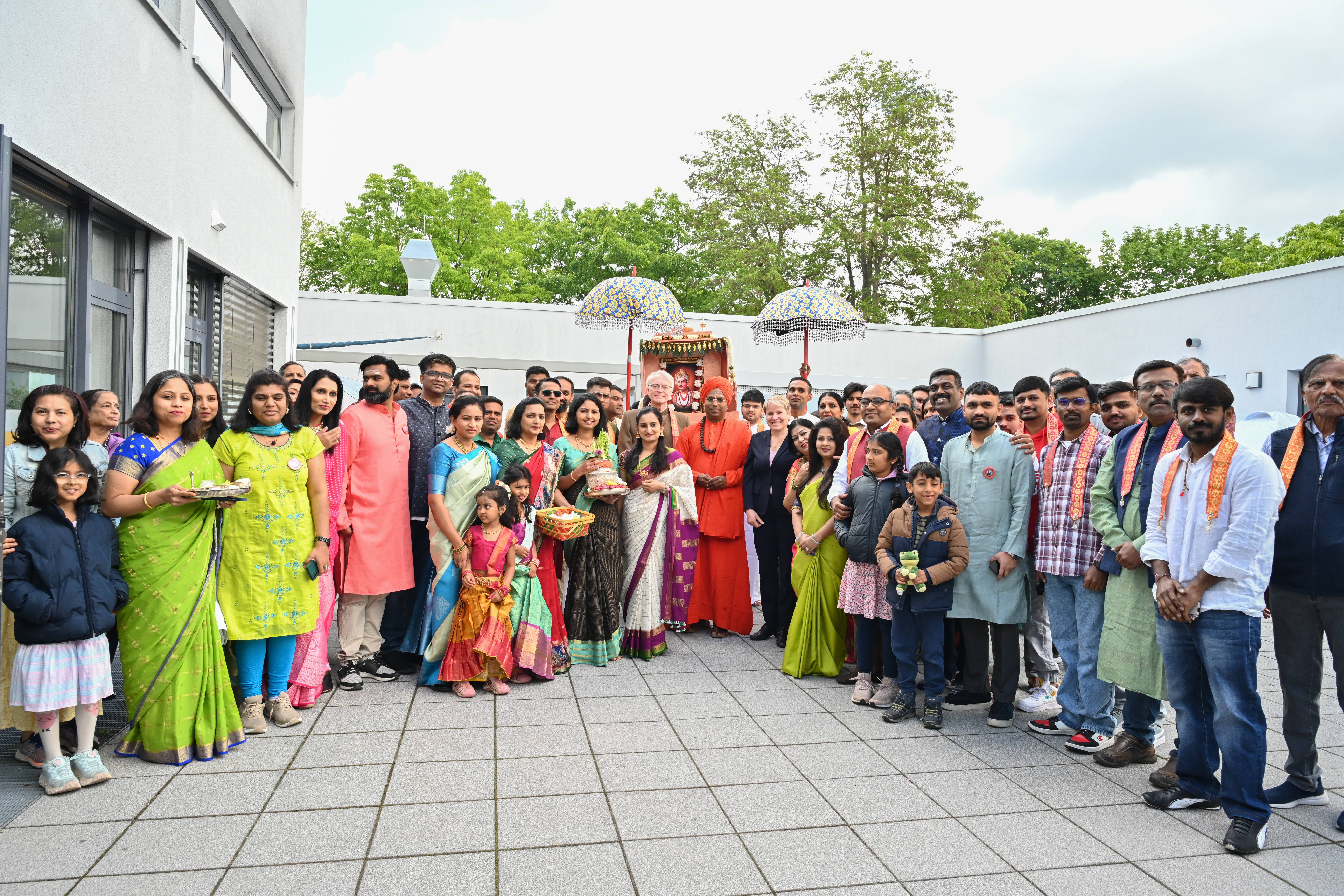 Basava Jayanthi 2026