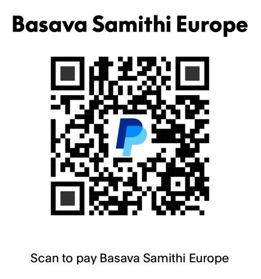 PayPal QR Code