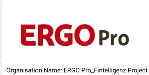 ERGO